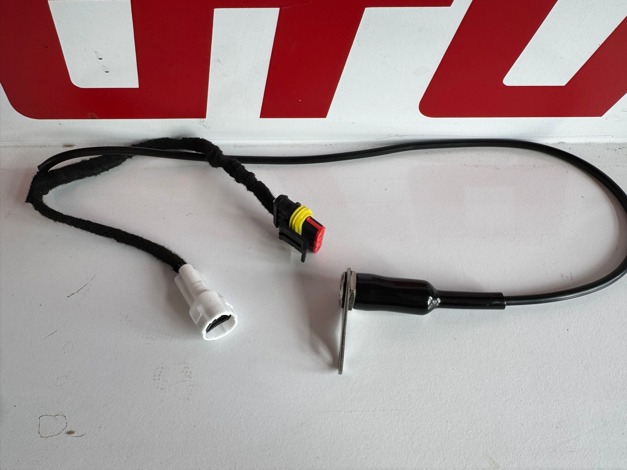 Faisceau plug & play – photo 1