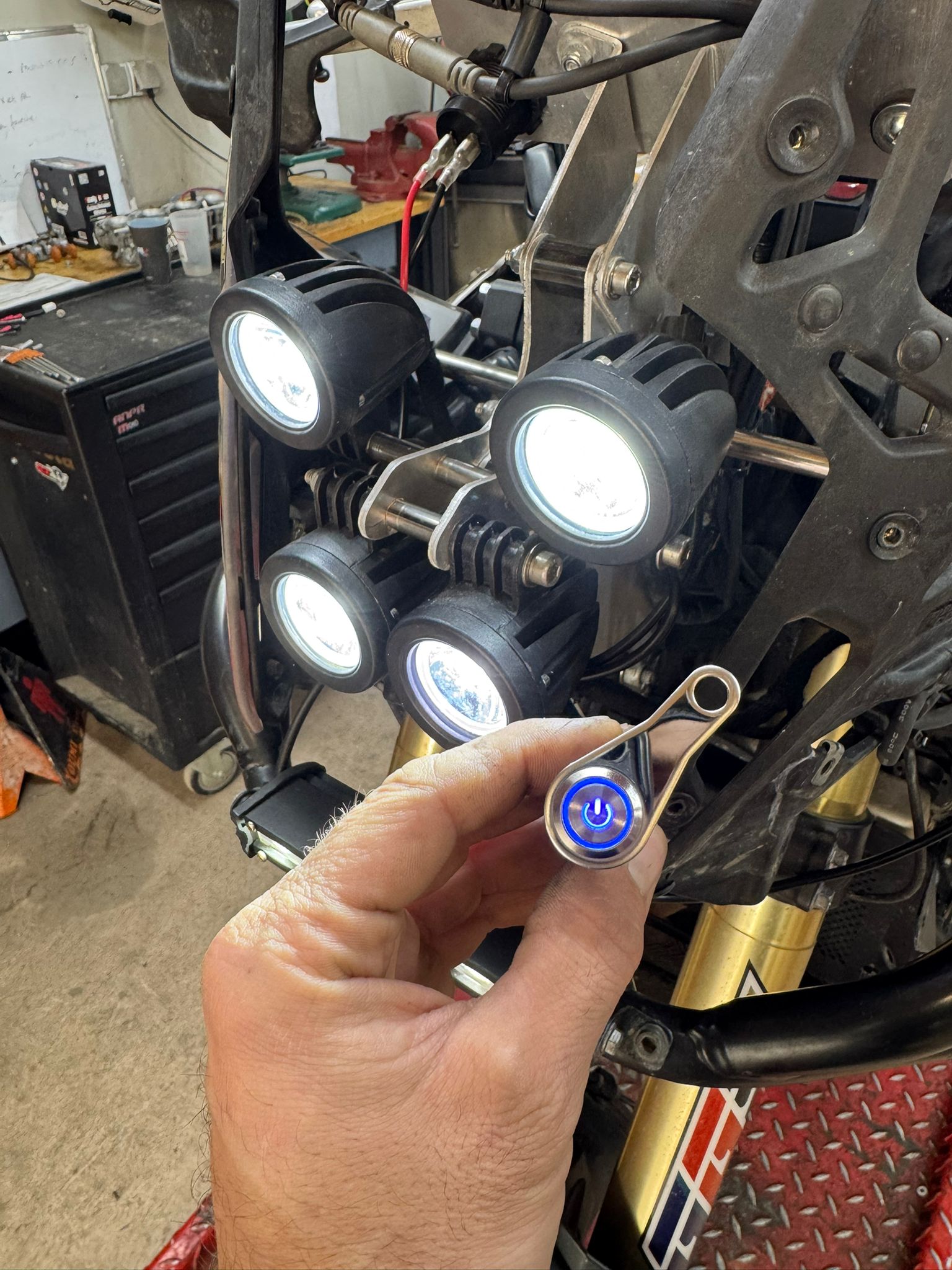 Faisceau plug & play – photo 2