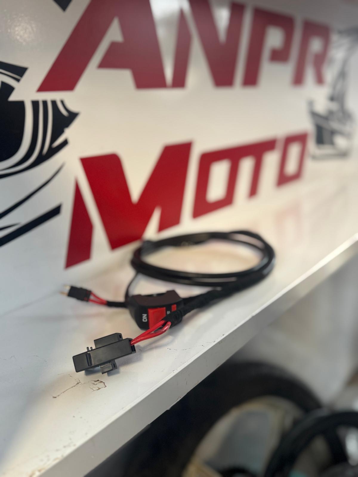 Kit Fusible By-Pass ABS