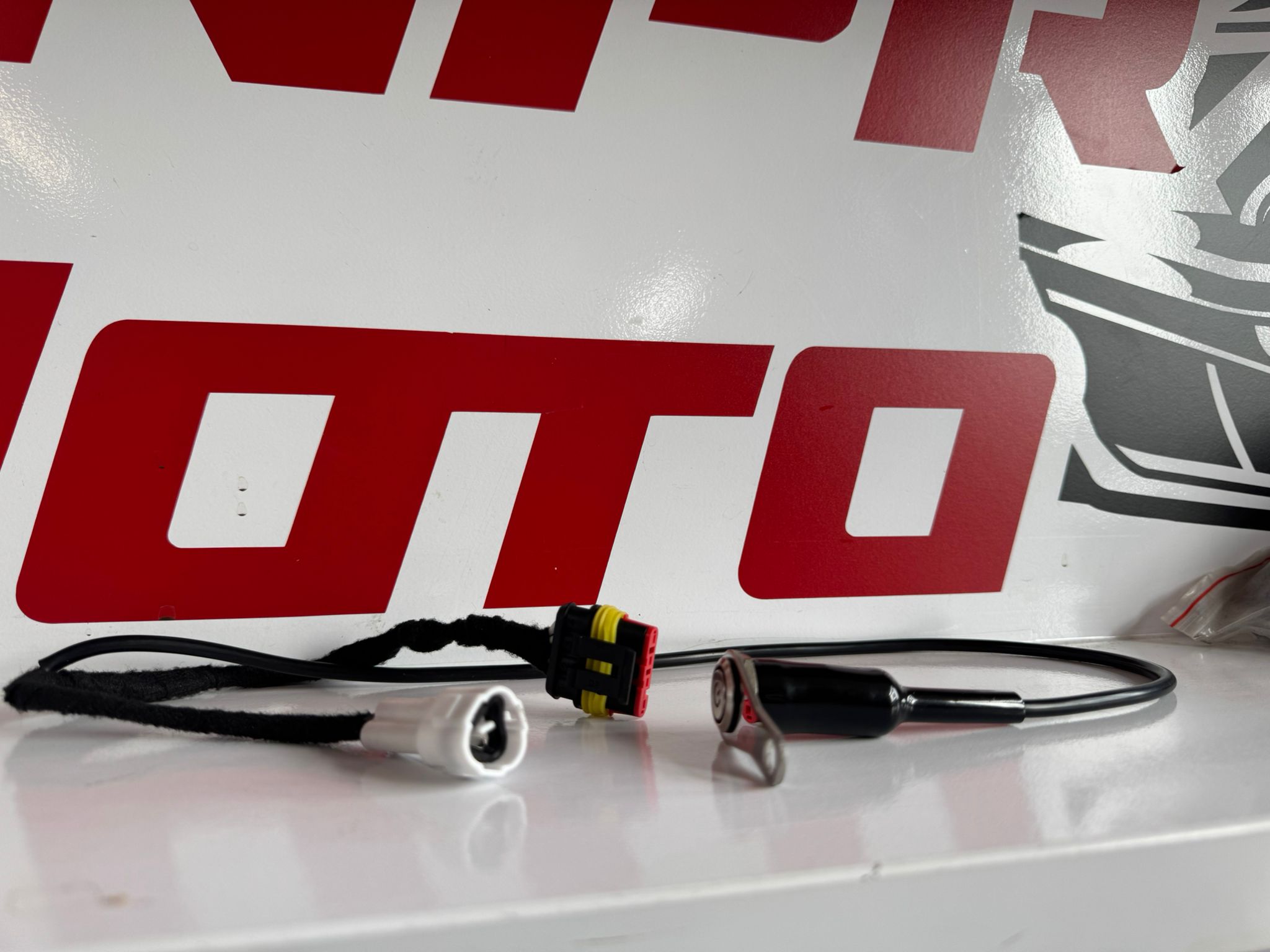 Kit faisceau Plug & Play