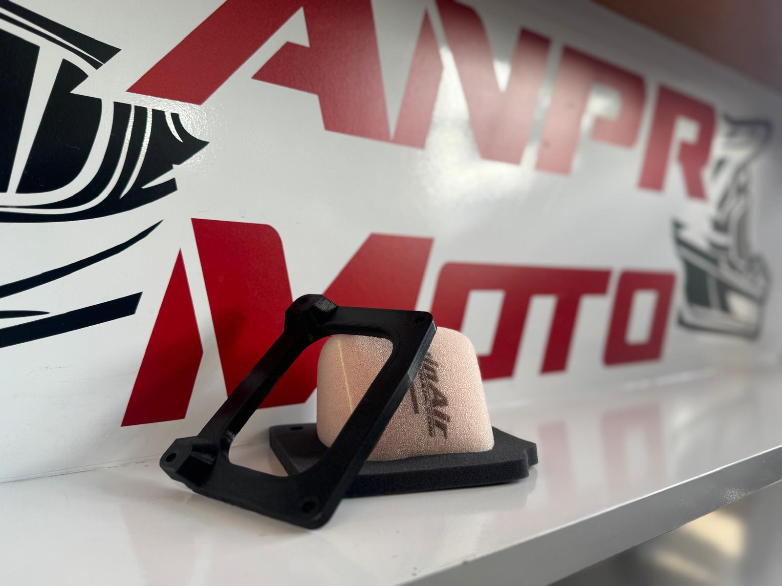 Platine + Surfiltre Twin Air