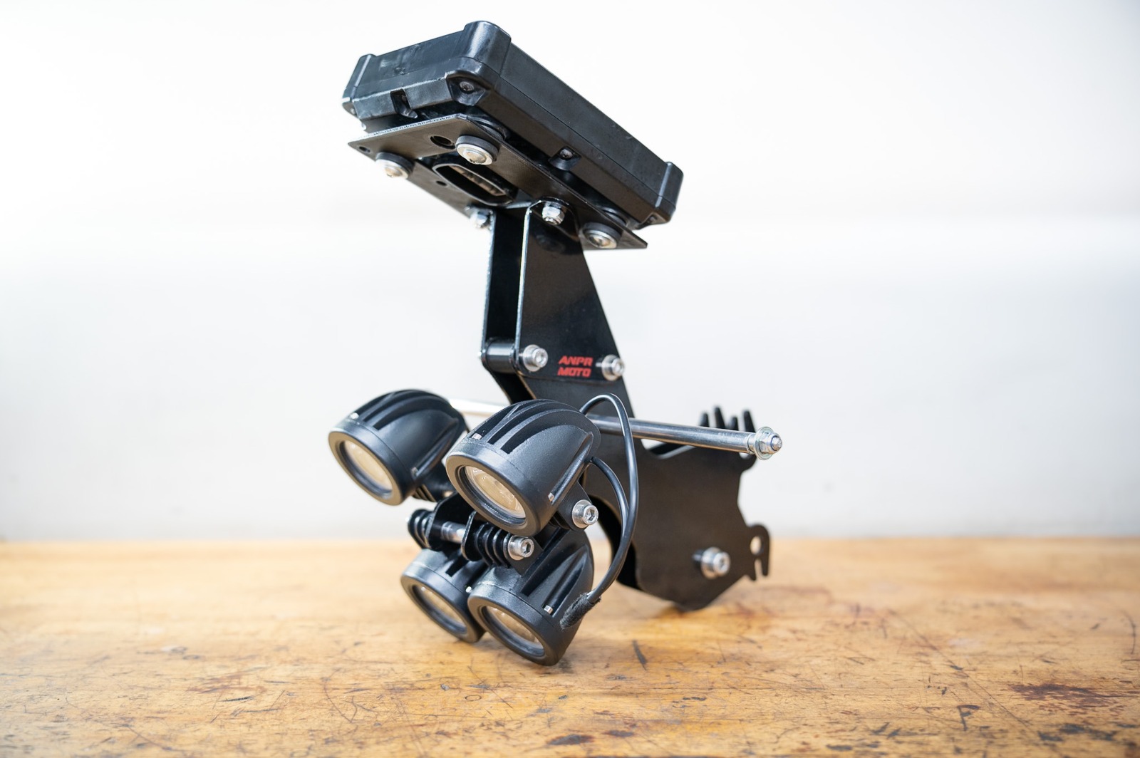 Tour EXTREM – photo 1